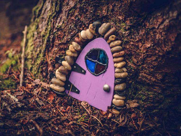 fairy door tours