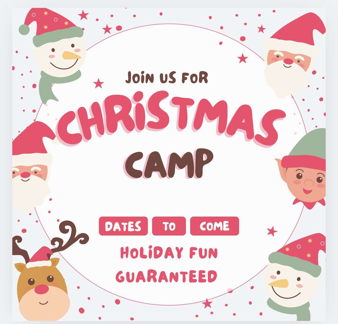 camp